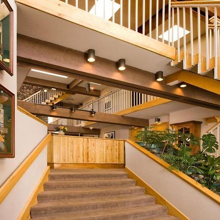 Aspen Mountain Lodge Exterior photo