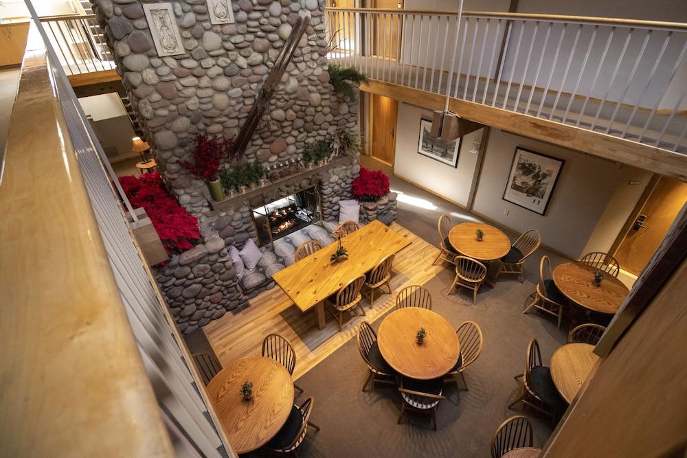 Aspen Mountain Lodge Exterior photo