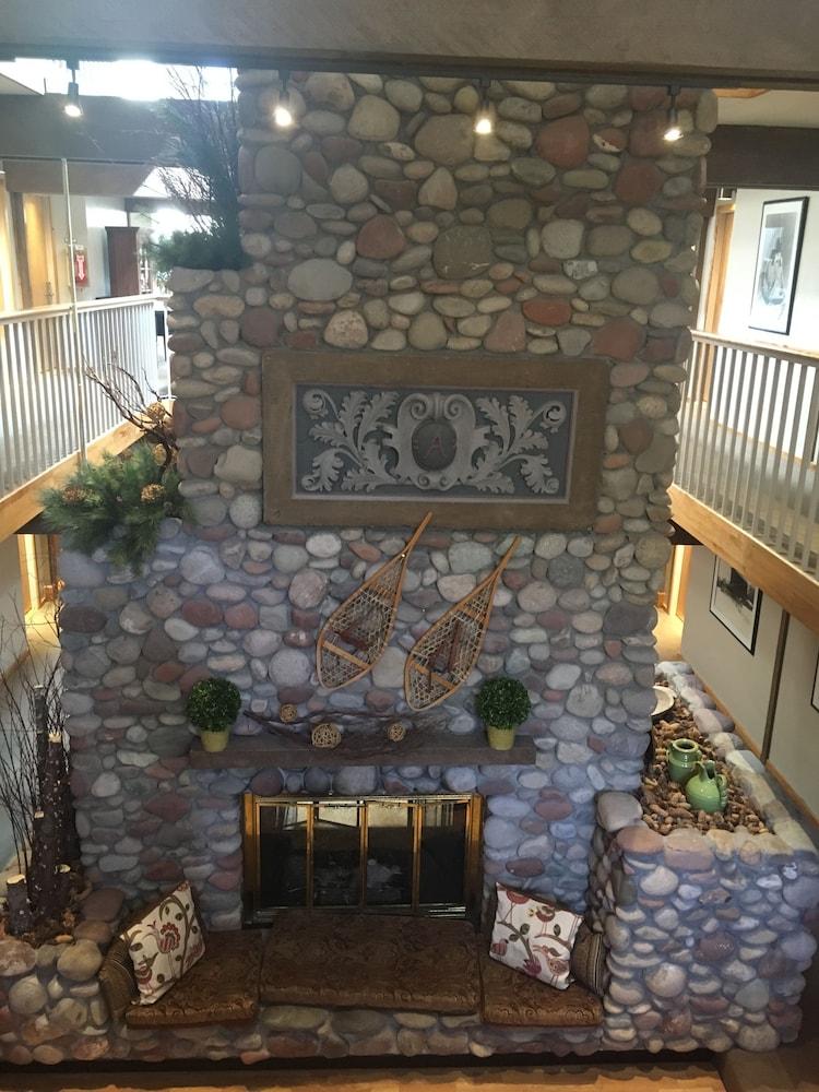 Aspen Mountain Lodge Exterior photo