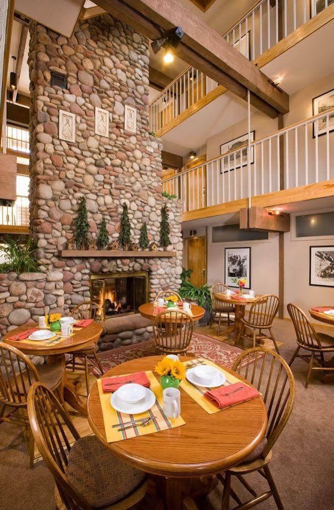 Aspen Mountain Lodge Exterior photo